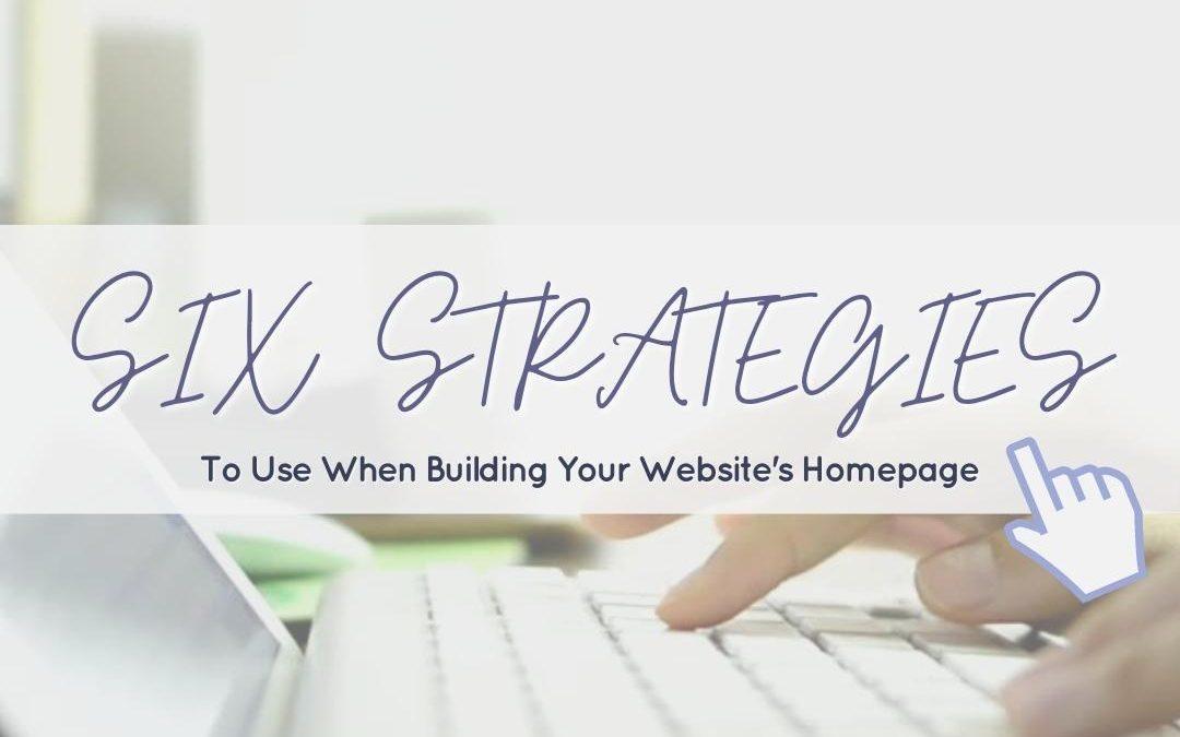 top-homepage-strategies-for-your-website