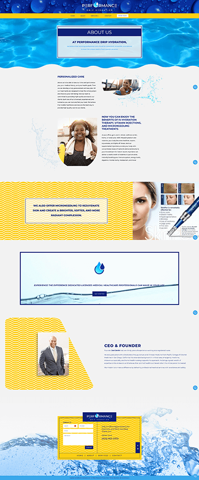 hydration-and-iv-drips-website-design-sarah-abell-works-llc