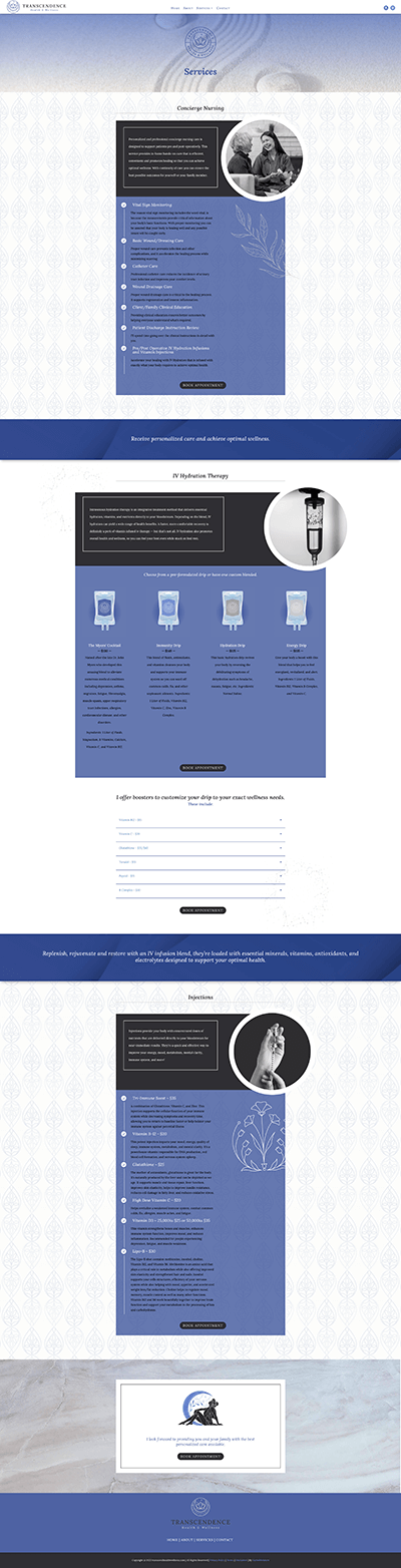 iv-hydration-therapy-services-website-design