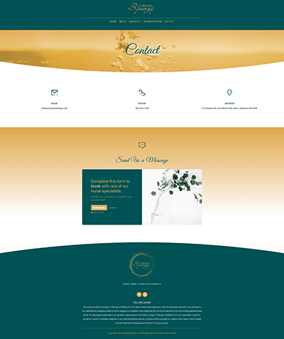 iv-medspac-contact-typeform-and-information-website-design-sarah-abell-works-llc